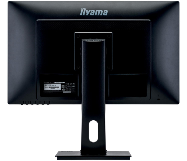 IIYAMA 24'' ProLite B2482HS-B1 Czarny - 472308 - zdjęcie 7